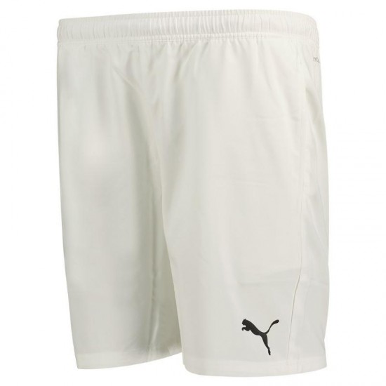 Short Puma TeamLiga Blanco