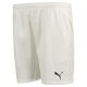 Short Puma TeamLiga Blanco