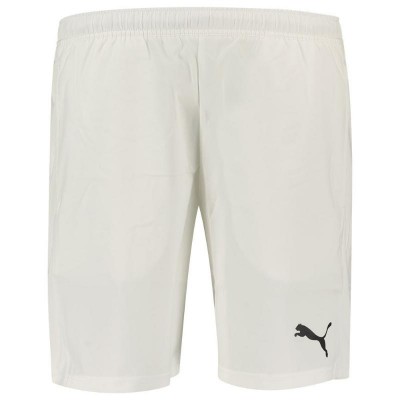 Short Puma TeamLiga Padel Blanco