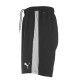 Short Puma TeamLiga Padel Negro