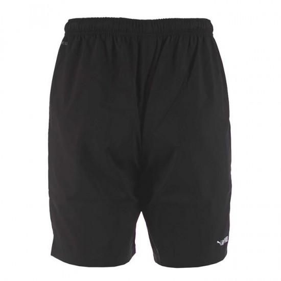 Short Puma TeamLiga Padel Negro