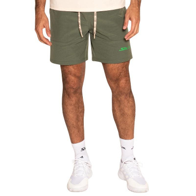 Short Siux Gea Verde