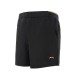 Short Slazenger Teo Track Negro