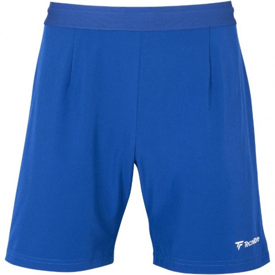 Short Tecnifibre Stretch Royal