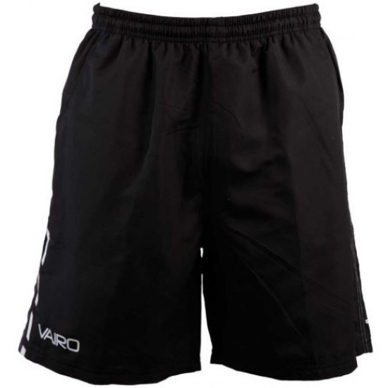 Short Vairo Columns Negro