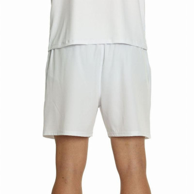 Short Vibora Advanced Pro Blanco Azul