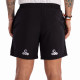 Short Vibora King Negro Junior