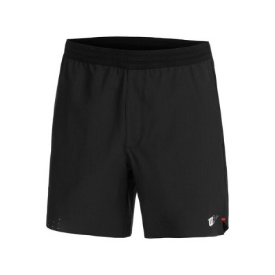 Short Wilson Bela Tournament 7 Negro