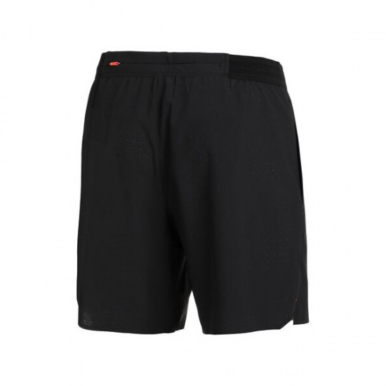 Short Wilson Bela Tournament 7 Negro