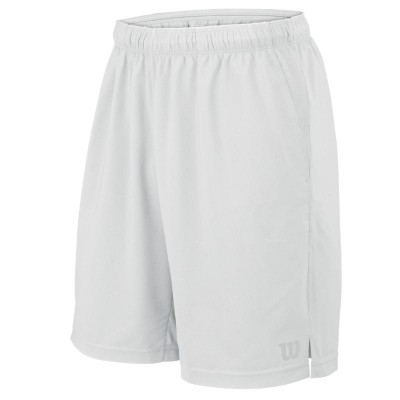 Short Wilson Rush 7 Blanco