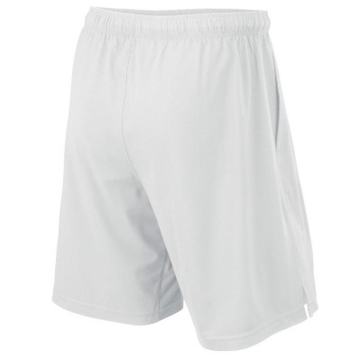 Short Wilson Rush 7 Blanco