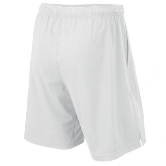 Short Wilson Rush 7 Blanco