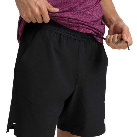 Short Wilson Tournament V2 7 Negro