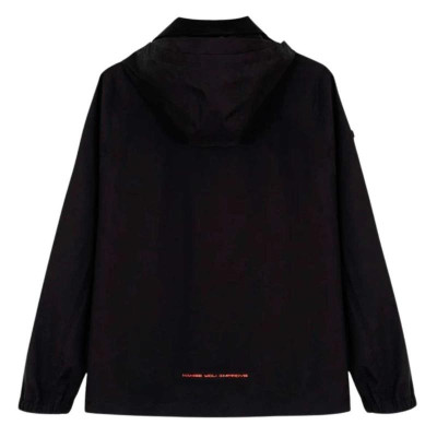 Softshell Nox Team Negro