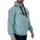 Sudadera Alacran Team Gris Negro