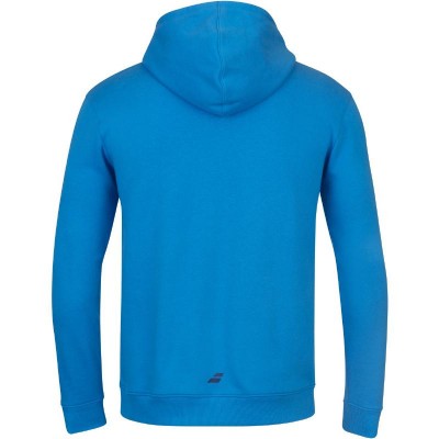 Sudadera Babolat Exercise Azul