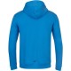 Sudadera Babolat Exercise Azul