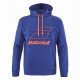 Sudadera Babolat Exercise Azul Estate