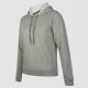 Sudadera Babolat Exercise Gris Mujer