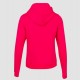 Sudadera Babolat Exercise Rosa Mujer