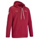 Sudadera Babolat Juan Lebron Hood Rojo