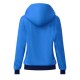 Sudadera Bidi Badu Beach Spirit Chill Azul