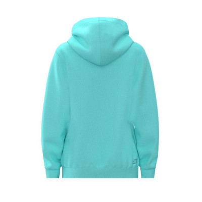 Sudadera Bidi Badu Colortwist Chill Aqua Junior