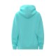 Sudadera Bidi Badu Colortwist Chill Aqua Junior