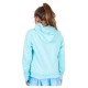 Sudadera Bidi Badu Colortwist Chill Aqua Junior