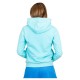 Sudadera Bidi Badu Colortwist Chill Aqua Mujer