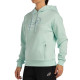 Sudadera Bullpadel Befas Aguamarina