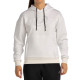 Sudadera Bullpadel Befas Blanco