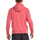 Sudadera Bullpadel Binee Hibisco