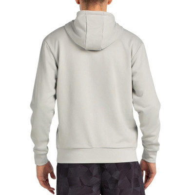 Sudadera Bullpadel Binee Piedra