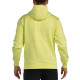 Sudadera Bullpadel Boyal Limon