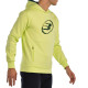 Sudadera Bullpadel Boyal Limon