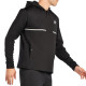 Sudadera Bullpadel Buzas Negro