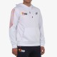 Sudadera Bullpadel FEP Enrio Blanco