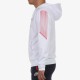 Sudadera Bullpadel FEP Enrio Blanco