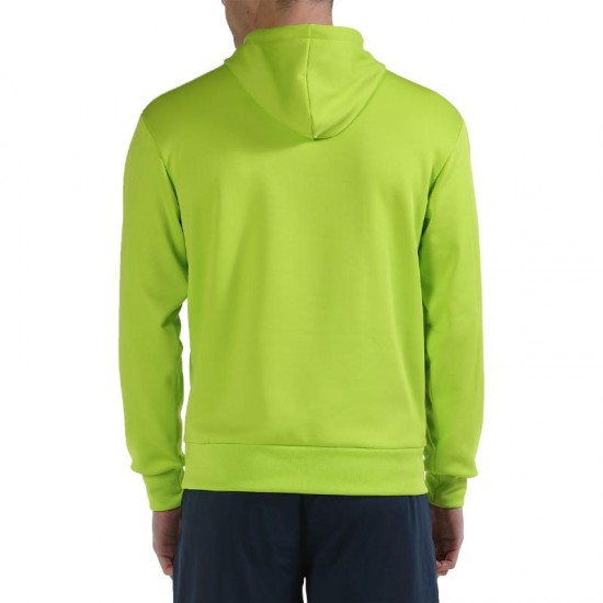 Sudadera Bullpadel Imana Lima