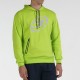 Sudadera Bullpadel Imana Lima
