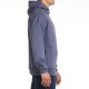 Sudadera Bullpadel Nocir Azul Sombra