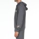 Sudadera Bullpadel Tolmo Caviar