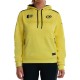 Sudadera Bullpadel WPT Leste Limon