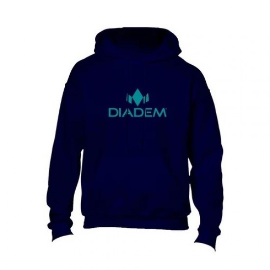 Sudadera Diadem Marino