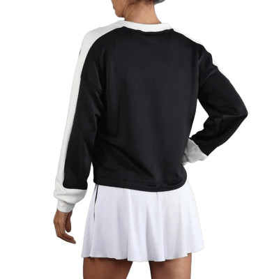 Sudadera Endless Club Collection Negro