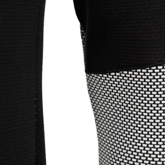 Sudadera Endless Epic II Negro