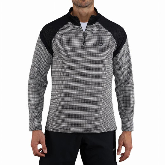 Sudadera Endless Epic Lhee Gris