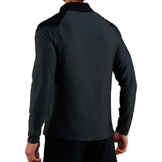 Sudadera Endless Epic Lhee Negro