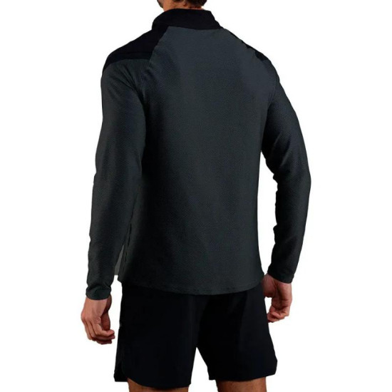 Sudadera Endless Epic Lhee Negro